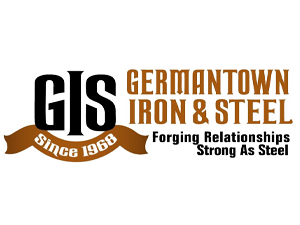 Germantown Iron & Steel -logo
