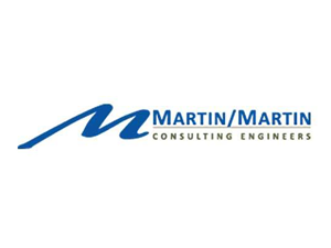 Martin Martin logo