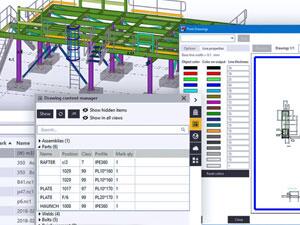 Manage your constructible project documentation effectively
