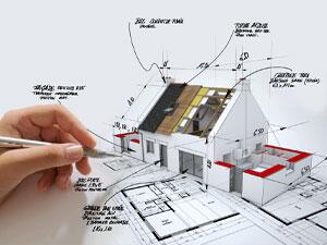 Model konstruksi efisien mewujudkan bangunan yang lebih efisien