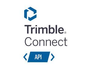 Trimble Connect API