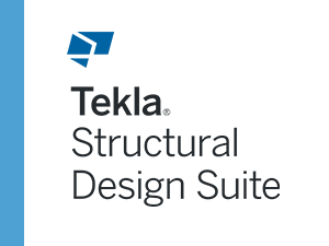 Tekla Structural Design Suite
